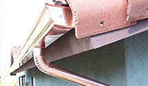 Rain Gutter Installation, Repair, Cleaning in Brookfield, WI